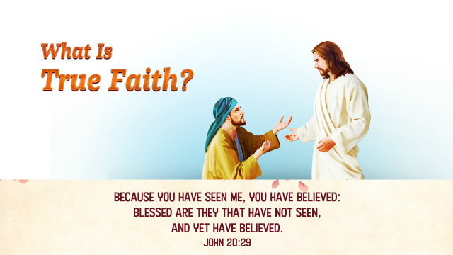what-is-true-faith